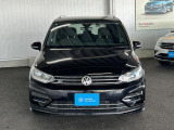 ゴルフトゥーラン TSI Rライン 