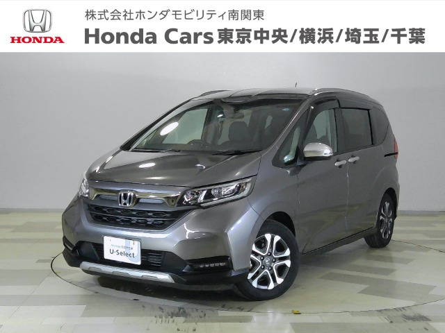 ホンダ フリード 