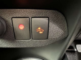 安全装置完備で運転も安心です