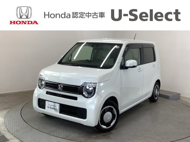 ホンダ N-WGN 