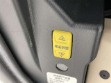 車高調整スイッチです。
