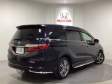 【Honda認定中古車 U-Select】 は3つの安心をお約束します。 1 Hondaのプロが整備した安心。 2 第三者機関がチェックした安心。 3 購入後もHondaが保証する安心。