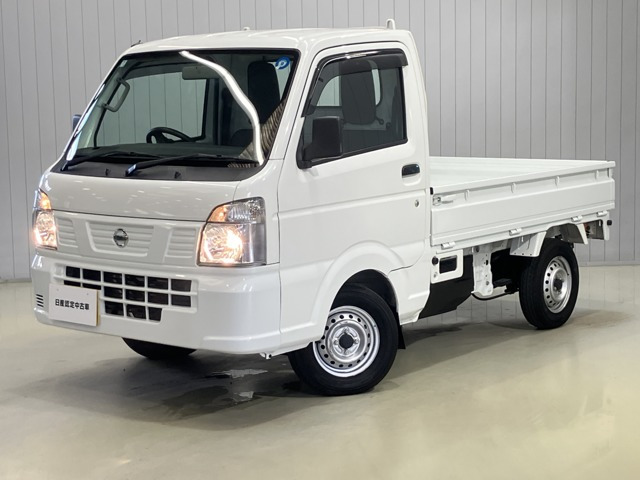 NT100クリッパー DX 4WD