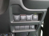 パワースライドドアは、運転席からボタンひとつで開閉できます♪