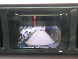 バックカメラ
