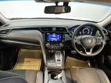 インサイト  1.5 EX