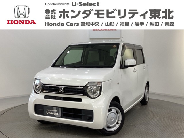 N-WGN L ホンダ センシング 