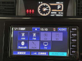オーディオソースです!