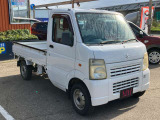 キャリイ KC エアコン パワステ 4WD 