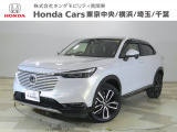 ホンダカーズ東京中央U-Select保谷店へようこそ。当社下取りのお墨付き車両。人気車両で充実装備の一台。おススメです。どうぞご覧ください。