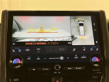 バックカメラも装備され運転をサポ-ト致します。駐車が苦手な方でも後ろが見えますので心配ございません!一度使ったら手放せません。