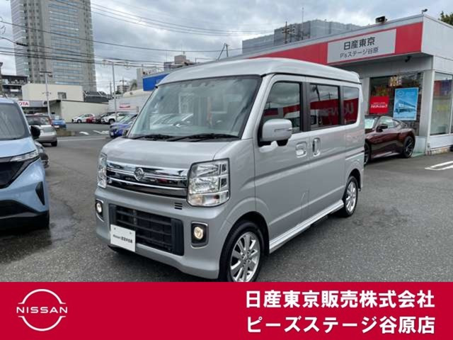 日産 NV100クリッパーリオ 