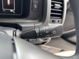 運転席の操作箇所です。ぜひ一度ご来店のうえご覧になってみてください♪