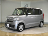 弊社は、納車時までにホンダの整備士がしっかりと点検整備をさせていただいておりますので、ご安心してお買い求めしていただけます。