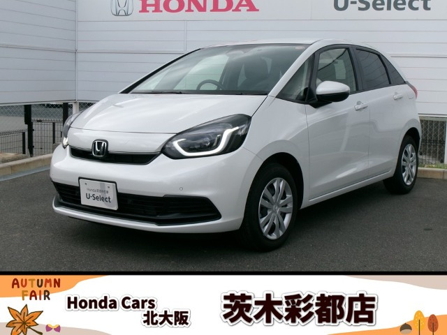 ホンダ フィット 