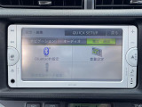 Bluetooth接続可能!好きな音楽を流しながら楽しくドライブできます!
