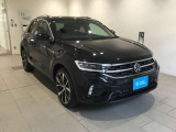 T-Roc TDI 4モーション Rライン マイスターヴェルク ディーゼル 4WD 