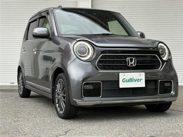 ホンダ N-ONE 
