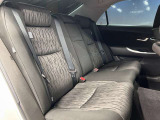 車内もキレイで嫌な臭いもありません☆車内の臭い、汚れが気になる方は内装のスチームクリーナーも施工可能です♪