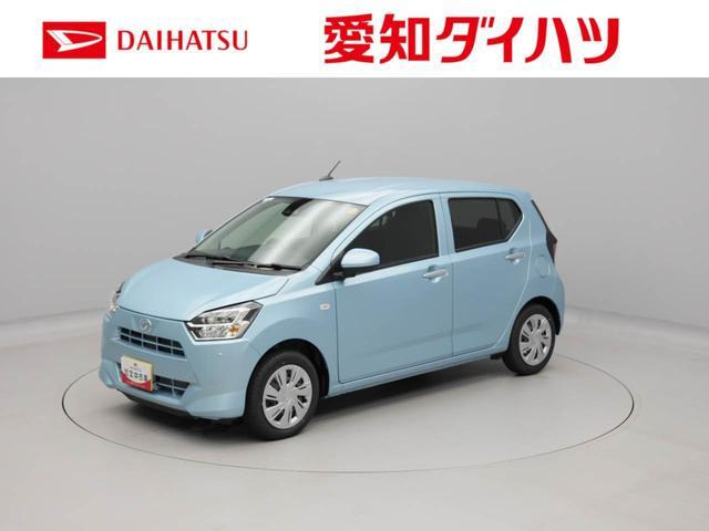 ミライース X SAIII 