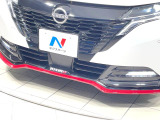 ノートオーラ 1.2 NISMO 