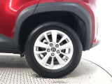 中古車の販売は原則として実車を見てからとさせて頂いております。是非見に来てください!