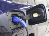 充電中です。