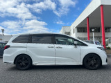 U-Selectは、本田技研工業株式会社が認定するHonda車専門中古車ディーラーです。