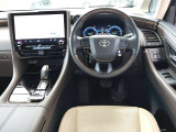 ・禁煙車ですので車内に気になるニオイもございません