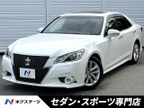 HIDヘッド 黒革 シートベンチレーション メモリー付きパワーシート