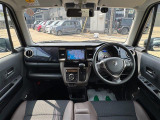 ハスラー J スタイルIIIターボ 4WD 
