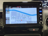 Gathers【VXM-227NBi】8インチプレミアムインターナビ。地デジ・DVD・CD録音・Bluetooth・Honda CONNECT対応。