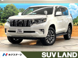 4WD ディーゼルターボ サンルーフ アルパイン9型ナビ バックカメラ
