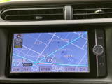 道に迷う心配無用。高機能なナビゲーションシステムが、目的地までスムーズに導きます。ドライブの計画もこれ一つで完結します。