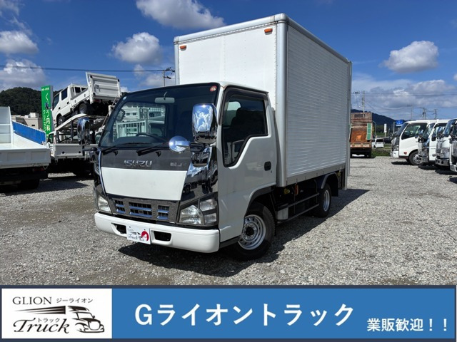 エルフ アルミバン 