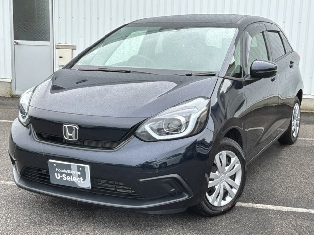 ホンダ フィット 