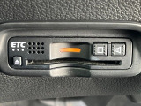 【ETC】高速道路の料金所をストレスなく通過!話題のスポットやサービスエリアに多い「スマートIC」利用時は必須のアイテムです。当店でセットアップを実施、ご納車当日からすぐにご利用いただけます!