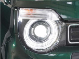 ◆LEDヘッドライト◆ LEDライトは、明るく視認性が良く、省エネで環境にもやさしいヘッドライトです!