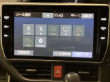 Bluetoothオーディオ対応です☆