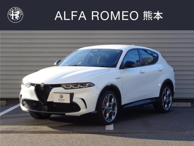 トナーレ ハイブリッド ヴェローチェ