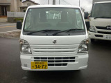 キャリイ KC エアコン パワステ 4WD 
