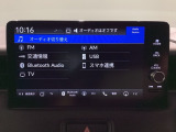 純正スマートナビとバックカメラ付☆bluetoothオーディオでドライブも好きな音楽を聴いて楽しめます。TV視聴も可能です☆