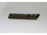 MORIZO RRエンブレム
