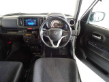 運転席からの目線になります。