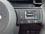 【プロパイロット2.0】 テレビCMでご案内されております&rdquo;プロパイロット2.0&rdquo;搭載車。高速道路でアクセル・ブレーキ・ステアリング操作をアシストいたします。詳細、お気軽にご相談くださいませ。