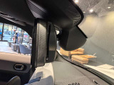 ETC2.0対応車載器内蔵ルームミラー!