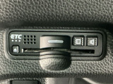 ETC付きで高速道路をノンストップ・キャッシュレスで利用出来ます!スマートインターの出入りも利用可能でとても便利です!