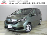 ホンダカーズ東京中央U-Select府中南店へようこそ。 当社下取りのお墨付き車両。人気車両で充実装備の一台。おススメです。どうぞご覧ください。