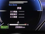 現在の走行キロです。