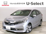 当社下取りワンオーナーのシャトルハイブリッド入荷です!当社のお墨付き人気車両!装備も充実の一台!おススメです。是非店頭にて実車をご覧くださいませ。